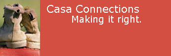 Casa Connections